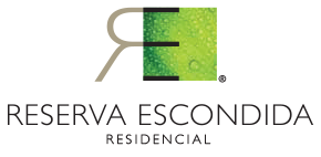Reserva Escondida logo